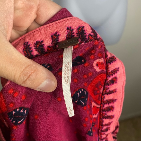 Free people dresses free people dress size large - Picture 4 of 11